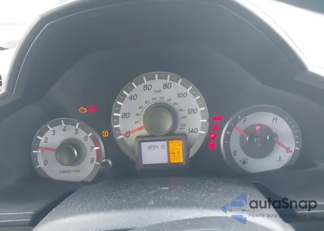 2013 Honda Pilot Ex-L from USA, damaged, VIN 5FNYF3H52DB026819